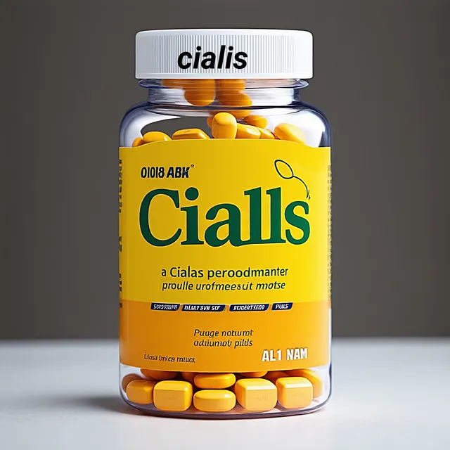 Cialis 10 mg le prix